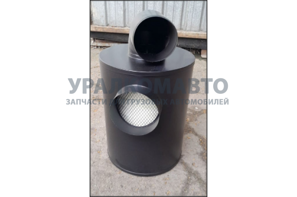 Корпус воздушного фильтра 3250 SHAANXI DZ9118190230