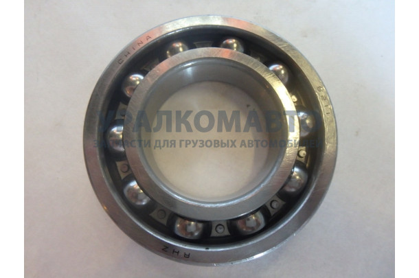 Подшипник 211/6211/55x100x21 (GB276-89)/4021000020