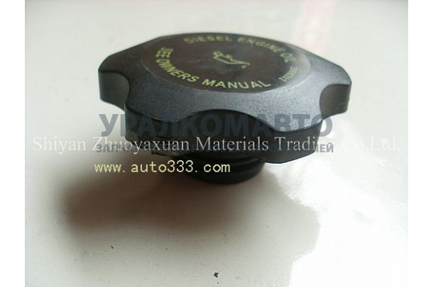 крышка маслозаливной горловины DONG FENG C3968202