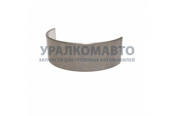 Вкладыш коренной верхний дв.  ISF3.8 (1 шт.) 