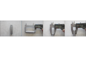 Направляющая клапана 430-1007018/6105QA-1007018