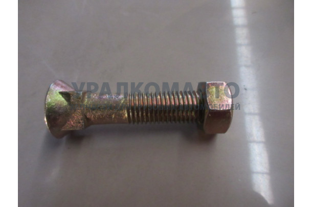 Болт М20х90 с гайкой зуба XCMG ZL30G/LW300F, SDLG
