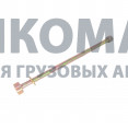 Болт центральный задней рессоры (с гайкой, L=340) SHAANXI 99014520800