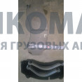 Колодка тормозная задняя (дисковый тормоз) T5G 