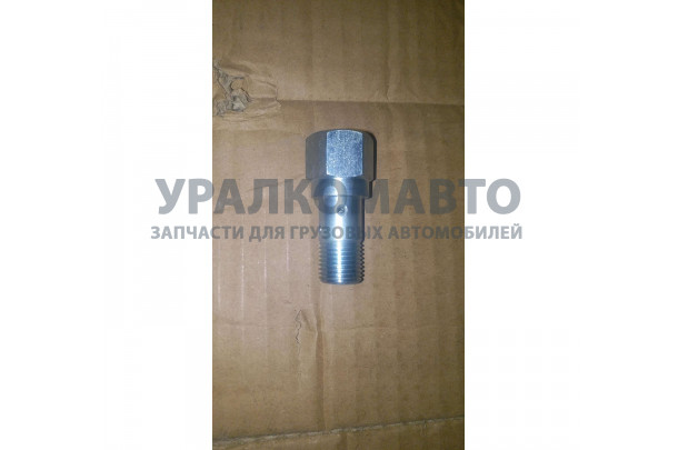 Клапан обратный ТНВД Евро5 X3000