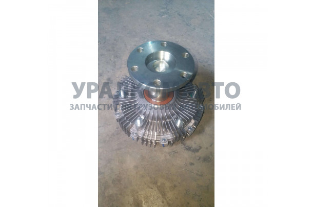 Гидромуфта М11 X3000