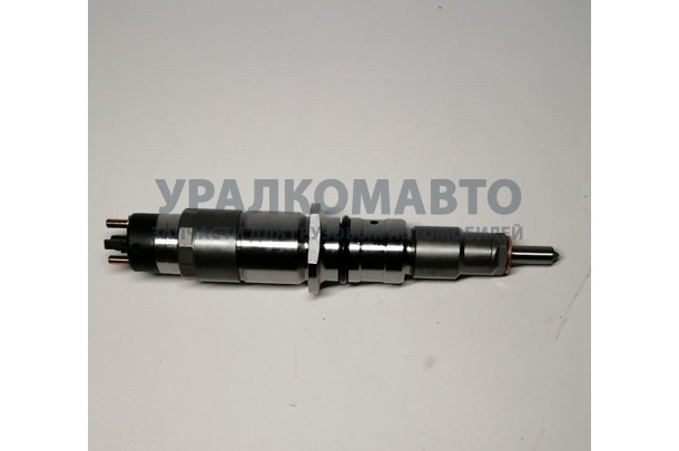 Форсунка топливная Евро 3 V=4.5, 6.7 дв. QSB