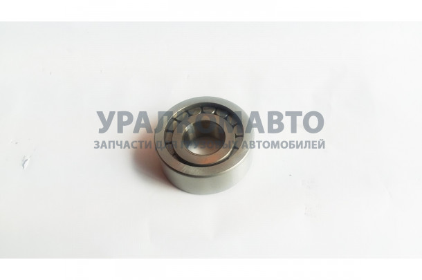подшипник 30x72x27 LW300FN
