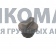 Крышка горловины масляной дв.  ISF3.8 