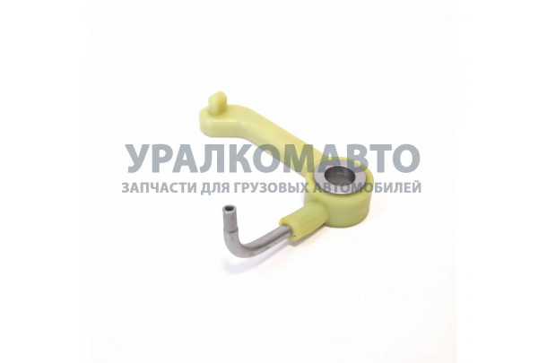Форсунка охлаждения поршня дв.  4BT 6BT ISBe ISF3.8 