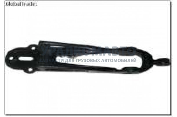 кронштейн кабины задний нижний DONG FENG 5001140-C0100