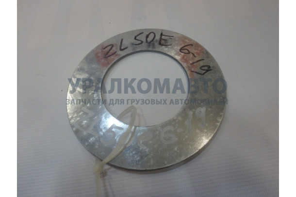 шайба 82х165х1 регулировочная