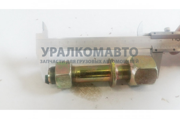 Шпилька колеса с гайками SDLG LG933/LG936, компл