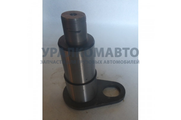 палец нижнего сочленения рамы 70x77x170
