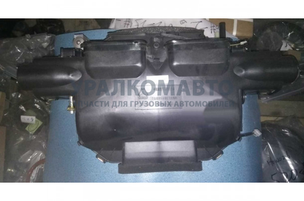 печка в сборе HOWO AZ1630840302