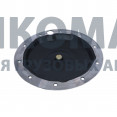 Крышка бортового редуктора F3000 SHAANXI 81.35114.0086