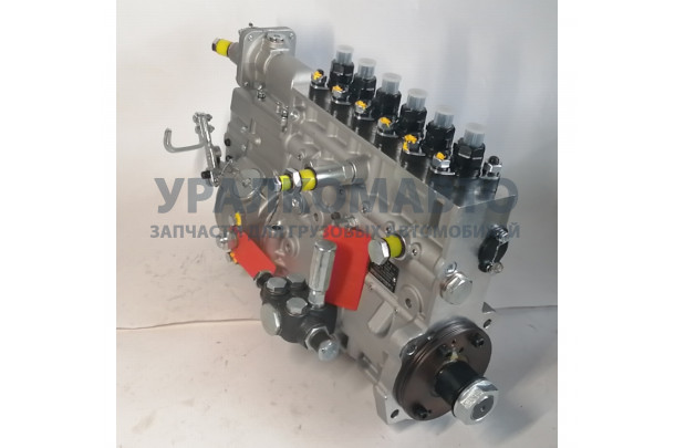 ТНВД D12 A7 E2 420 л.с. HOWO A7 VG1246080097
