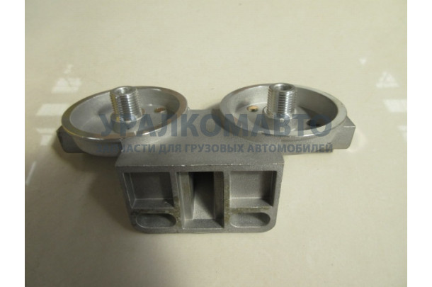кронштейн топливных фильтров двигателя Deutz TD226B-6/WP6G125E22