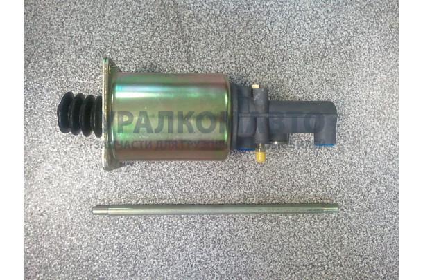 ПГУ сцепления (корзина 420) HOWO WG9114230023