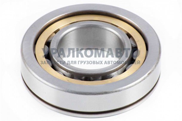 подшипник редуктора среднего моста (главной пары) NU314N/NUP314ENV/232314 HOWO 199014320257/WG9014320257