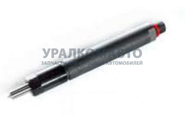 форсунка Евро2 KBEL132P110 (распылитель 179) HOWO 61560080305