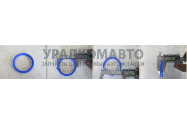 Сальник 70*80*8/4043000349