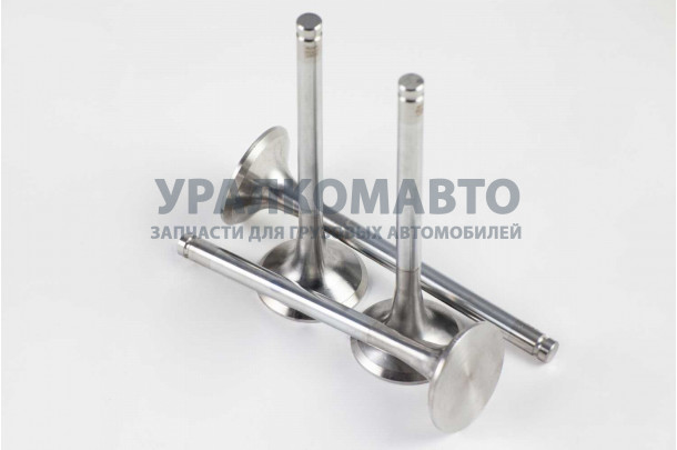 клапан WD615 Евро2 выпускной HOWO 612600050025