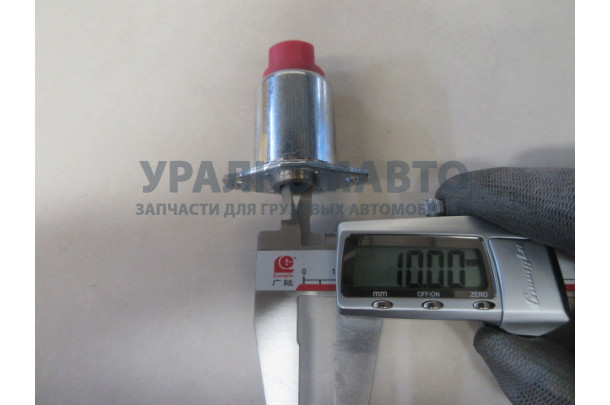 Клапан задвижки топливного насоса TD226B-6-000