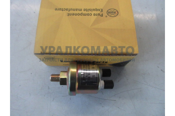 Датчик давления масла в ГМП YG2221E3 CDM855F