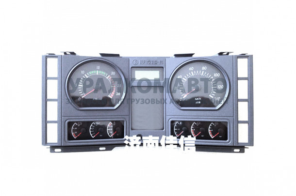 Gанель приборов SHAANXI DZ93189582165