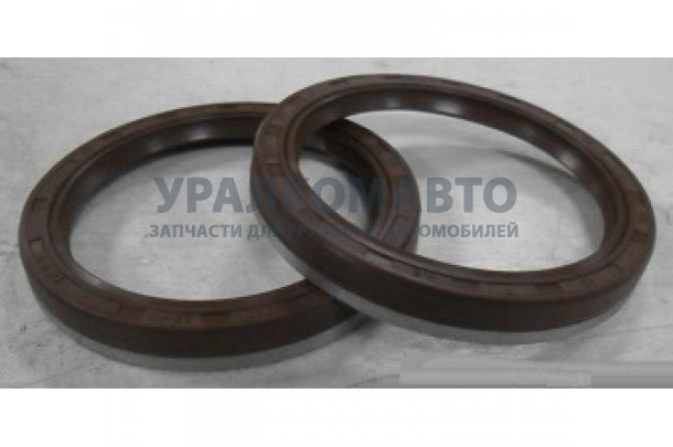 Сальник хвостовика редуктора 85x105x13 SHAANXI 06.56289.0361